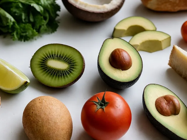 Alimentazione sana