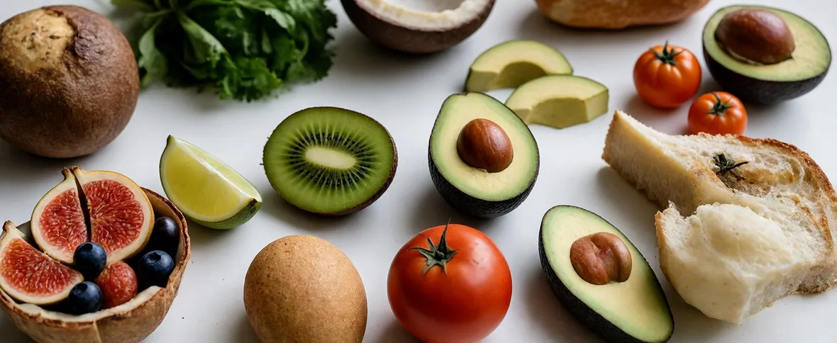 Alimentazione sana