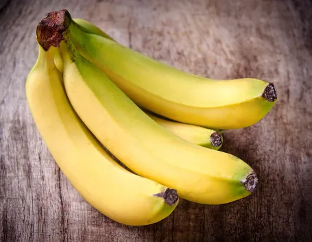 banana