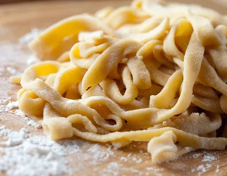 pasta fresca