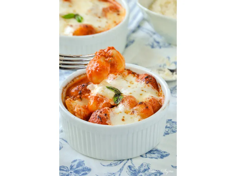 gnocchi