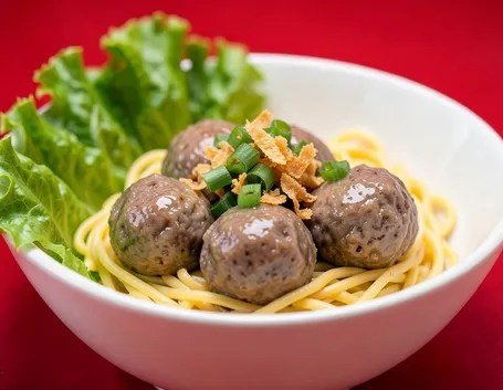 Bakso