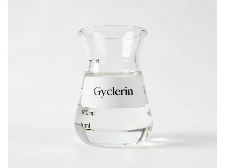 utilizzo della glicerina