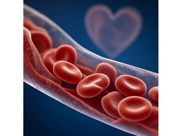 Flusso sangue