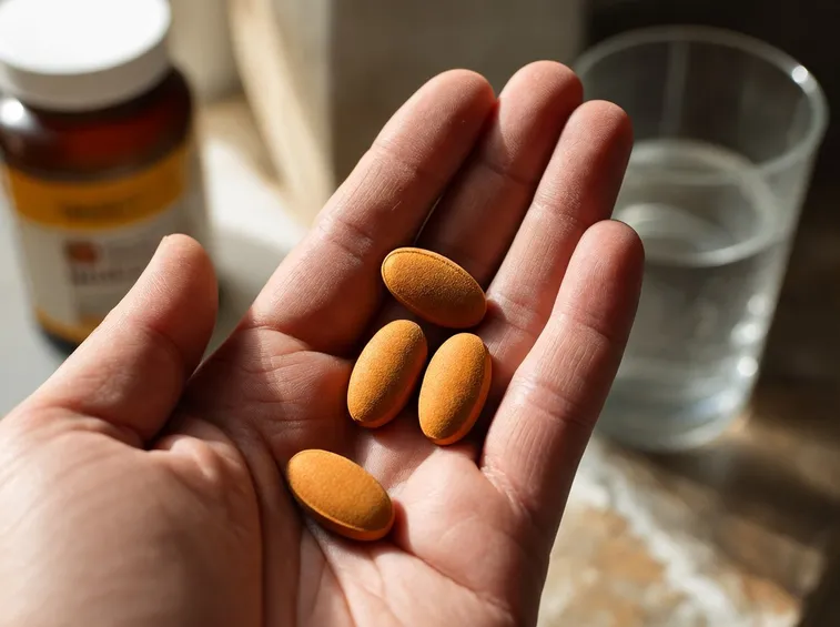 Dosaggio integratore carnitina