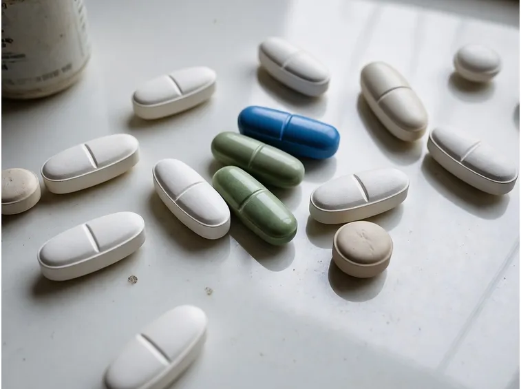 Terapia farmacologica