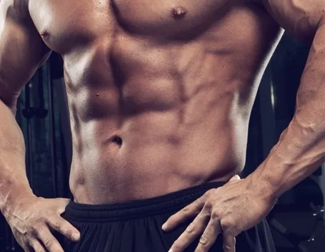 Massa muscolare