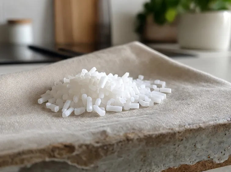Come si presenta il glutammato monosodico