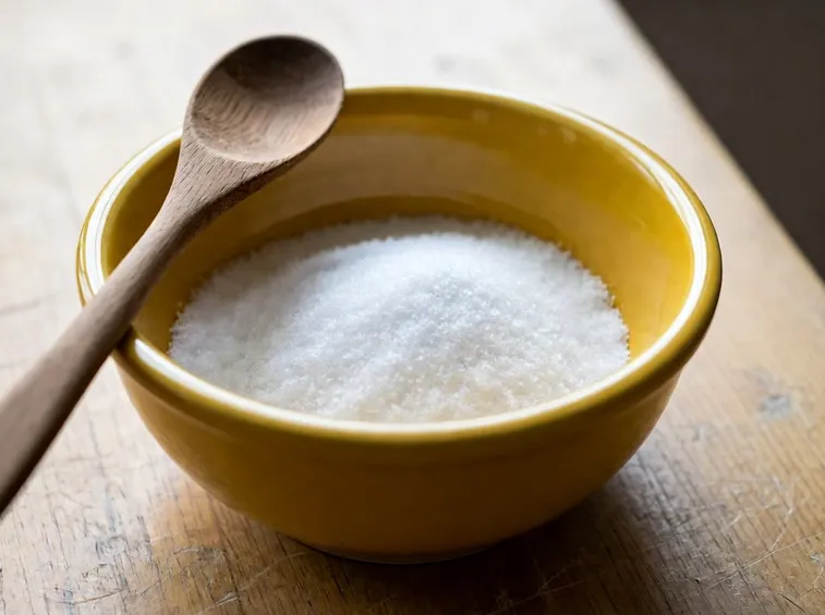 Glutammato monosodico uso cucina