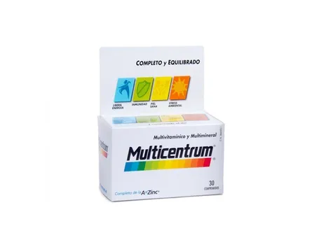 Confezione multicentrum