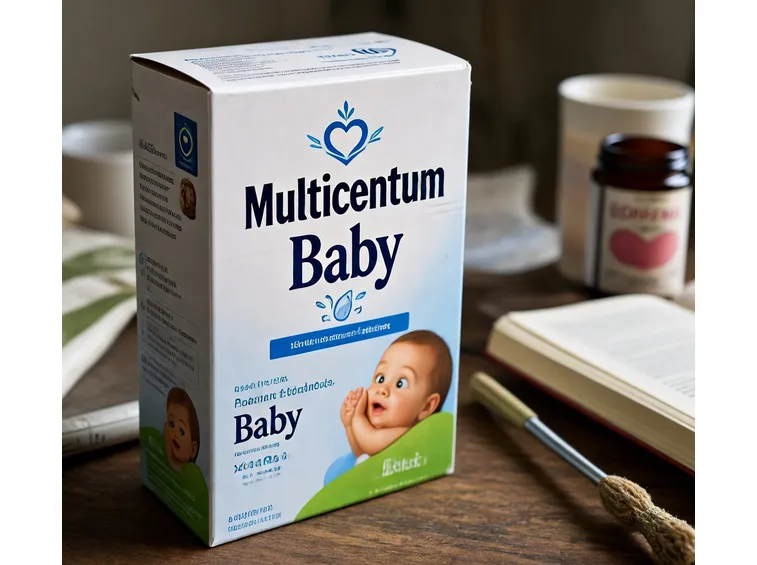 Multicentrum baby