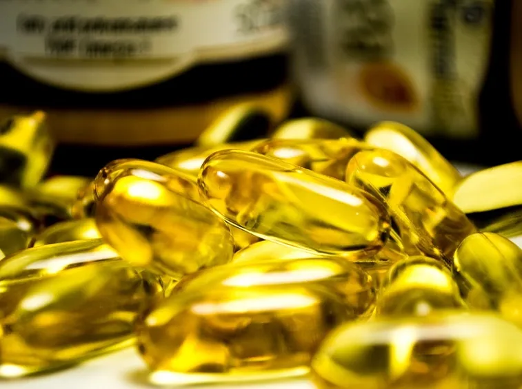 Integratore multivitaminico
