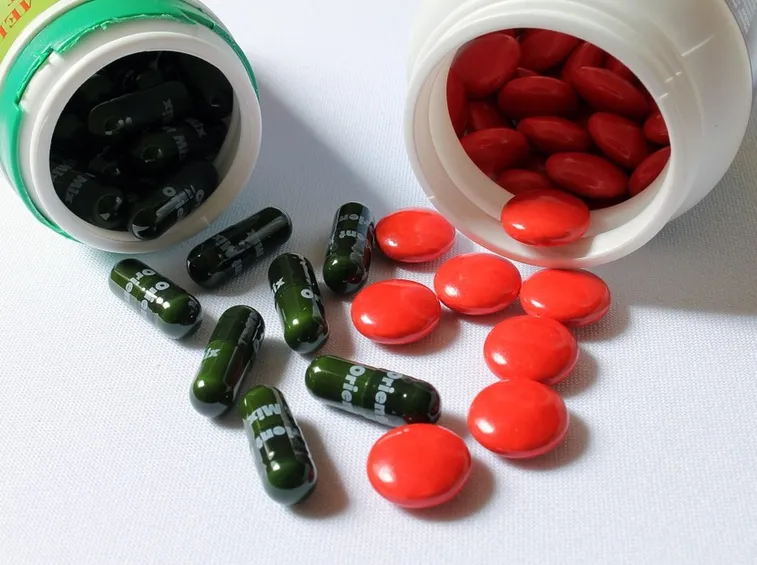 Multivitaminici per tutte le età