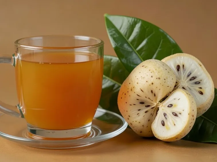 Succo di Noni