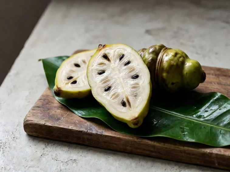 Noni controindicazioni