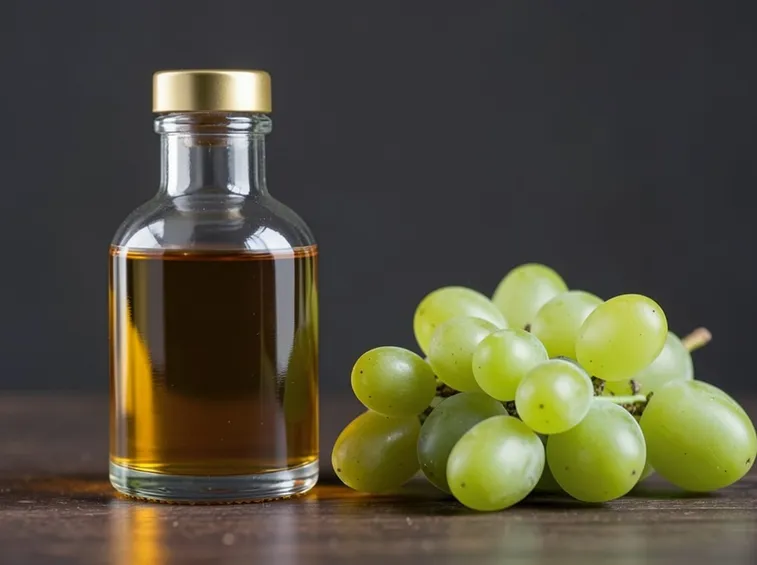 Integratore olio di vinaccioli
