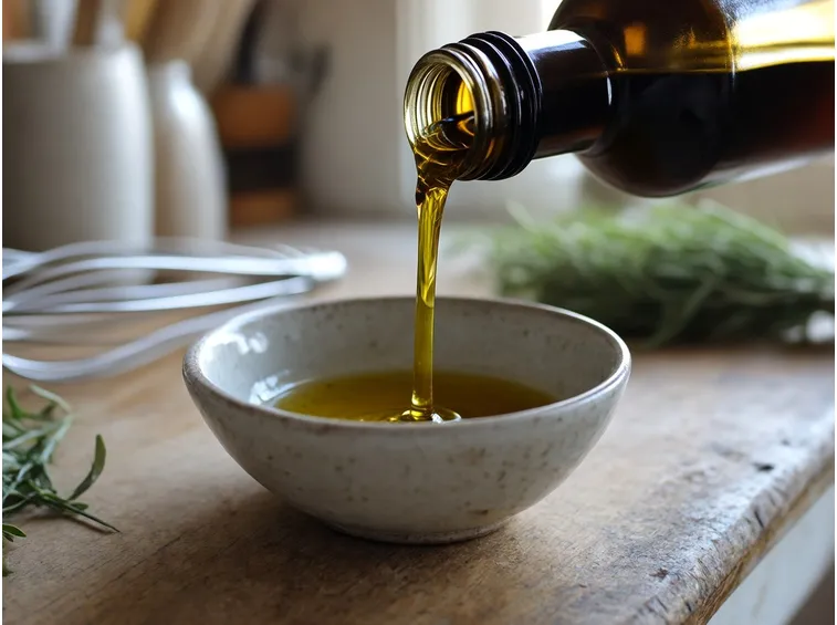 olio di vinaccioli integratori