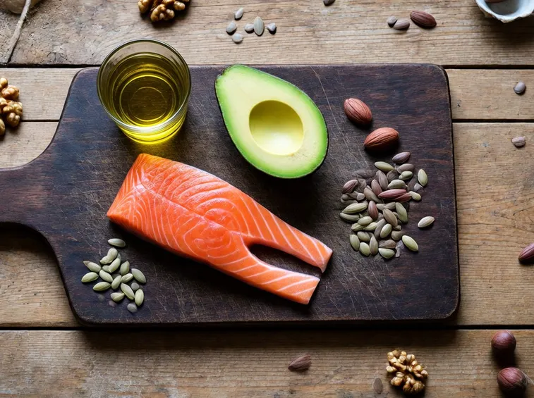 Alimenti ricchi di omega 3