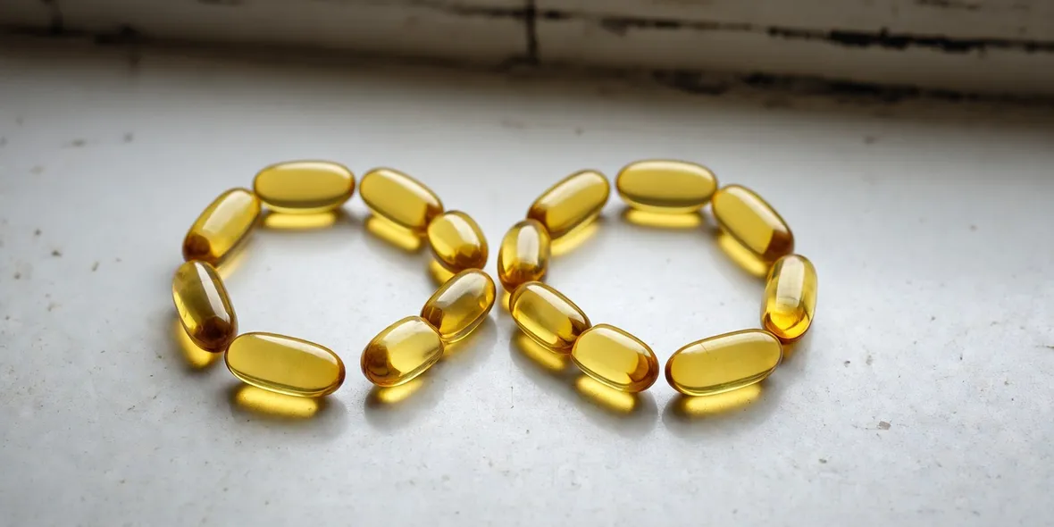 Omega 3