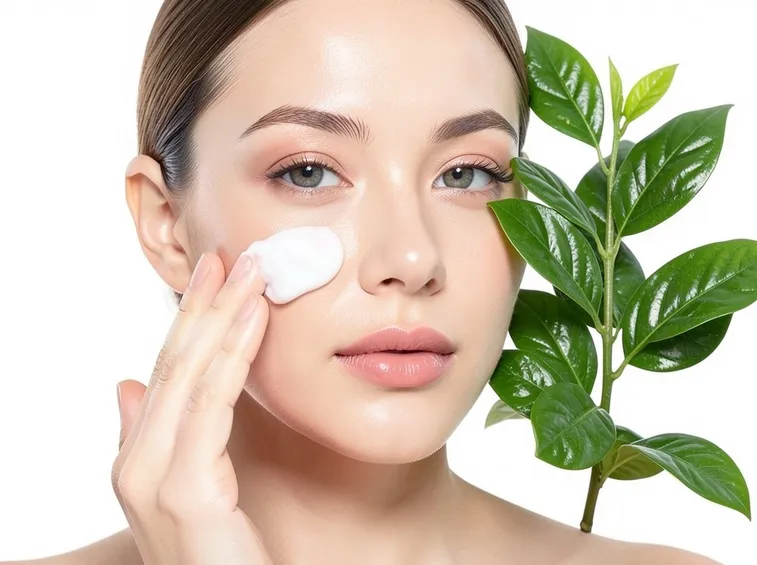 Cosmetici base pappa reale