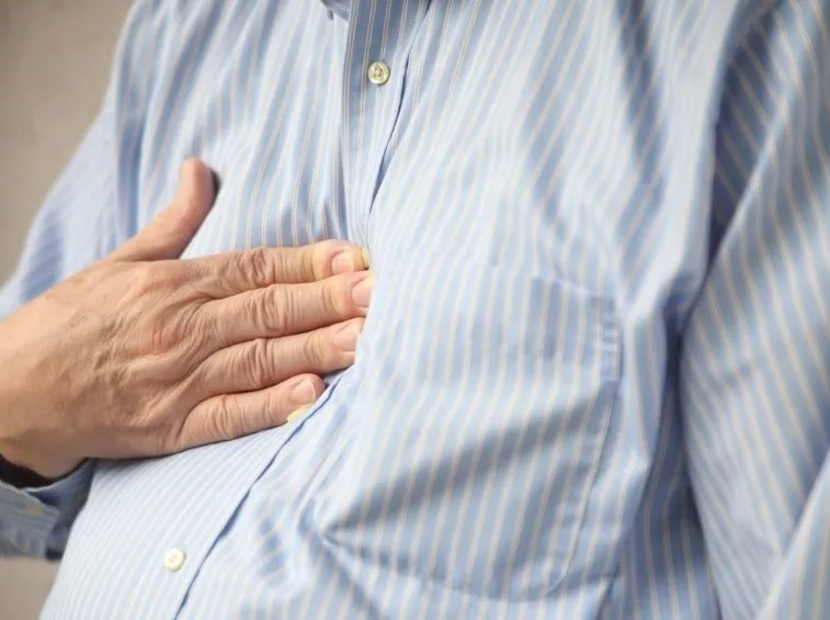Reflusso gastrico