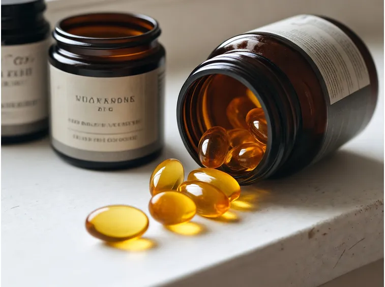 Vitamine per palestra