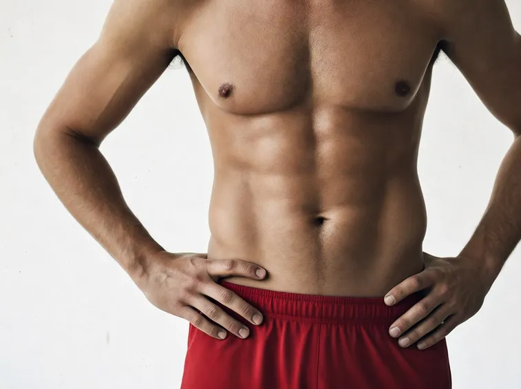 Massa muscolare
