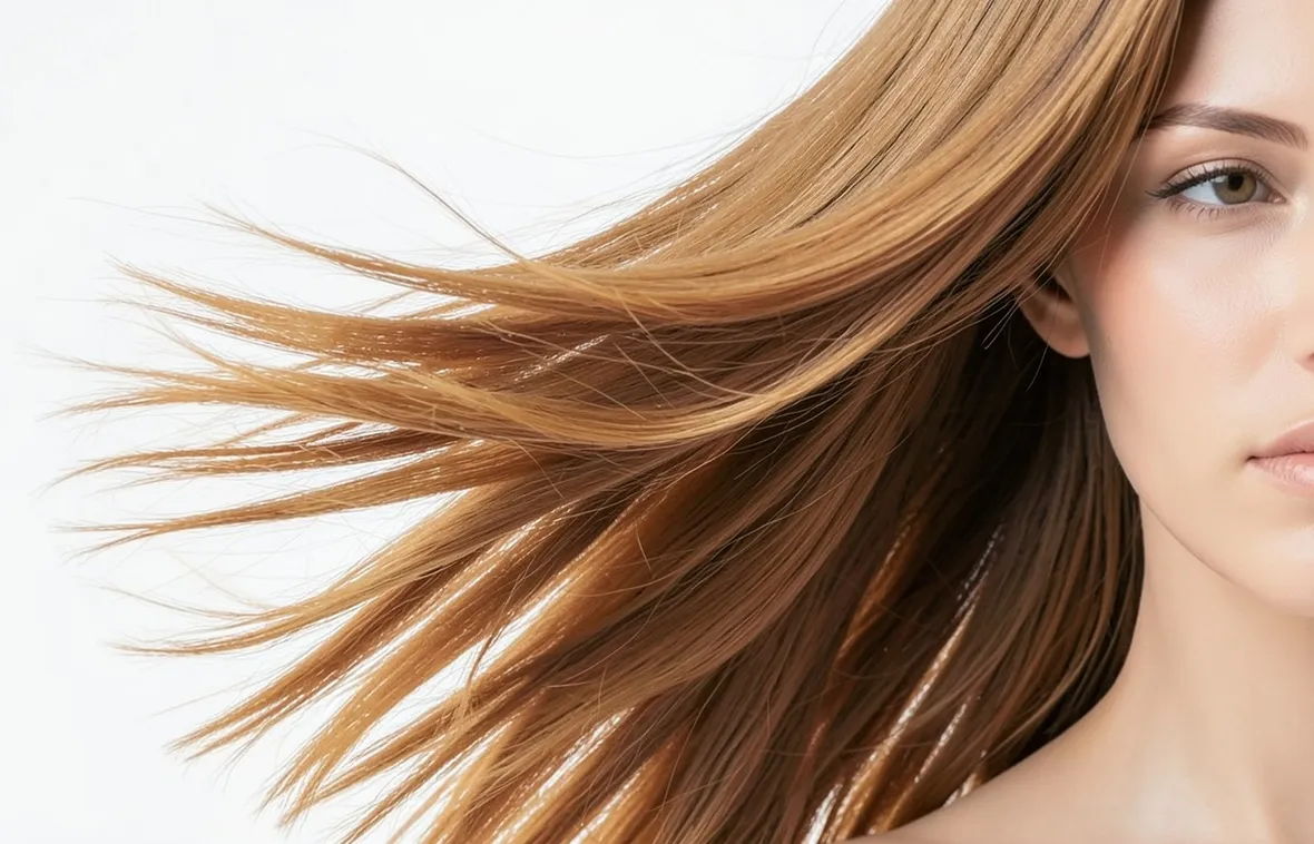 Capelli sani