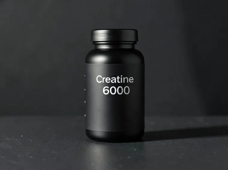 creatina