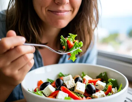 corretta alimentazione
