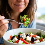 corretta alimentazione