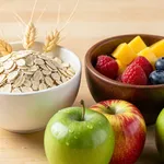 Alimenti ricchi di fibre