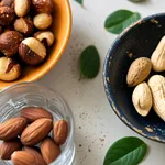 alimenti con magnesio