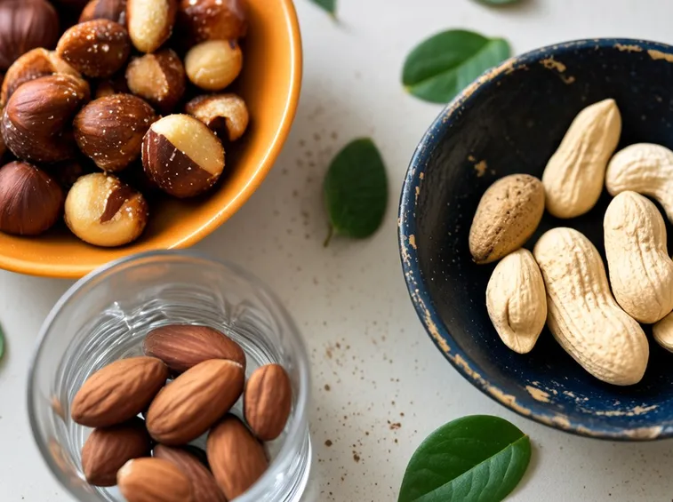 alimenti con magnesio