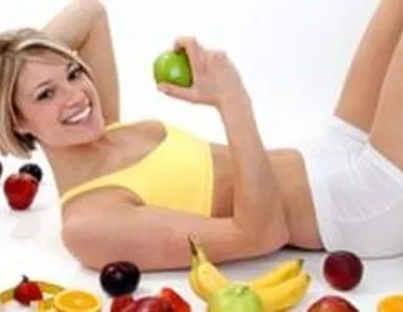 Alimentazione sana e sport