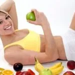 Alimentazione sana e sport