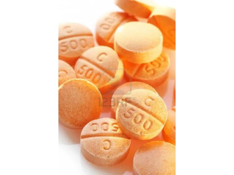 integratori vitaminici
