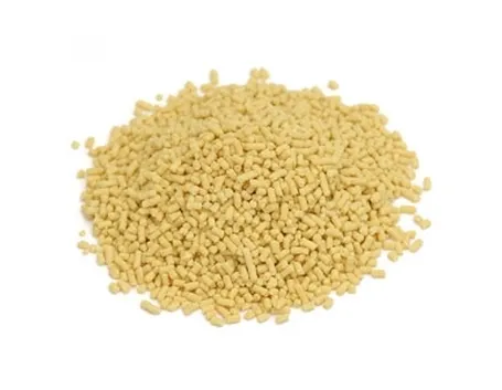 lecitina granulosa