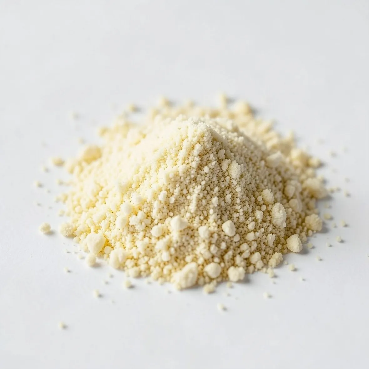 lecitina granulosa