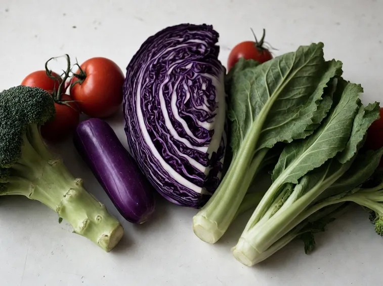 MSM viene ricavato dalle verdure