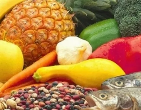 ormoni e alimentazione