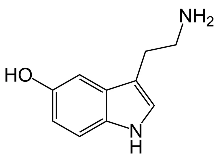 serotonina