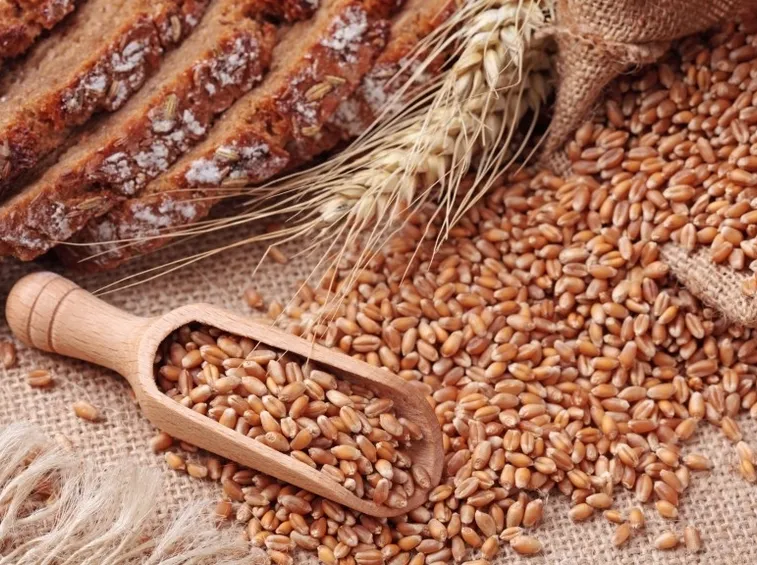 Cereali ricchi di tiamina