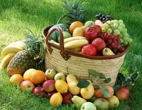 sostanze nutritive