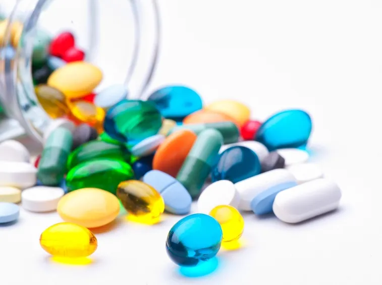 Effetti negativi con i farmaci