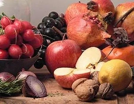alimentazione e carenze