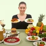 salute e alimentazione