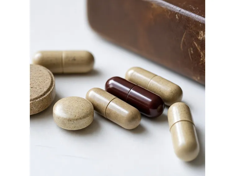 integratori di vitamina B12 