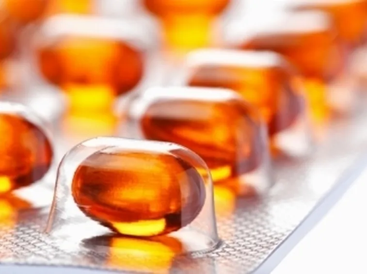 vitamine in compresse