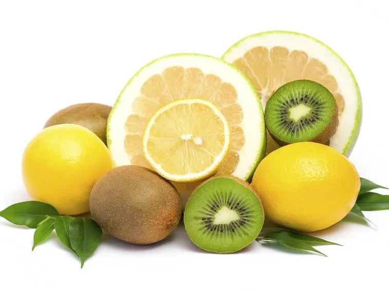 agrumi e vitamina C 